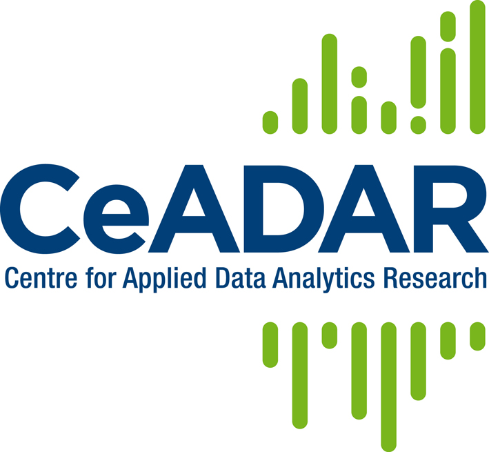 CeADAR – Centre for Applied Data Analytics Research