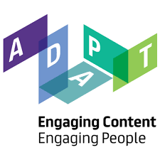 ADAPT – Global Centre for Excellence for Digital Content